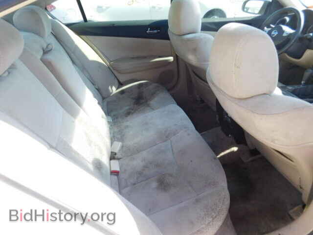 2013 NISSAN MAXIMA - VIN: 1N4AA5AP4DC811823 - Фото 6
