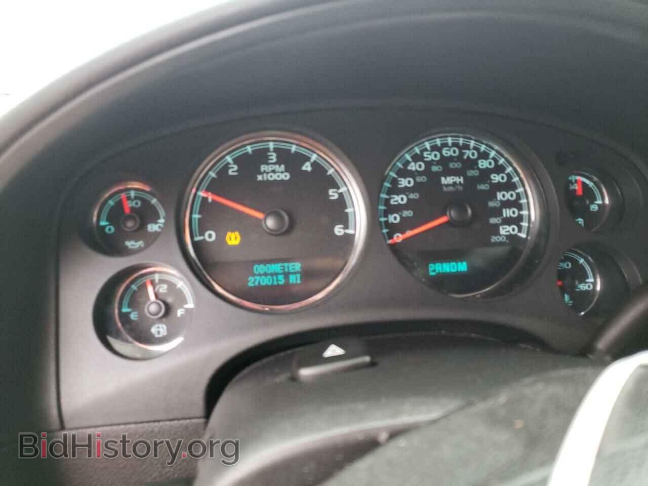 2008 GMC YUKON - VIN: 1GKFK63858J103076 - Фото 9