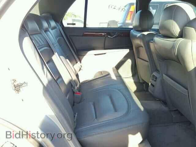2001 CADILLAC DEVILLE - VIN: 1G6KD54Y21U178063 - Photo 6