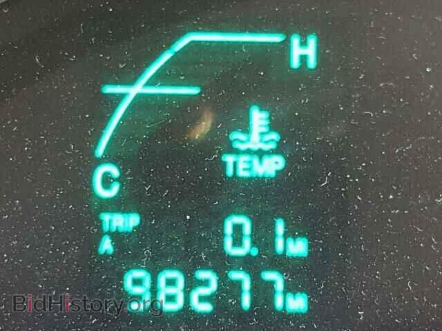 2001 CADILLAC DEVILLE - VIN: 1G6KD54Y21U178063 - Photo 8