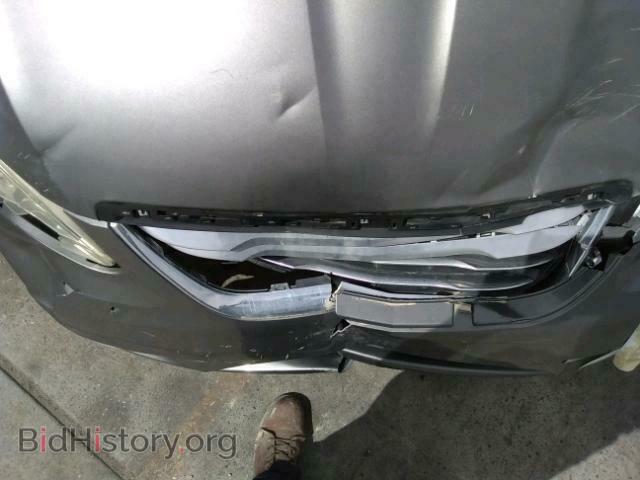 2012 CHRYSLER 200 - VIN: 1C3CCBAB1CN318656 - Фото 7