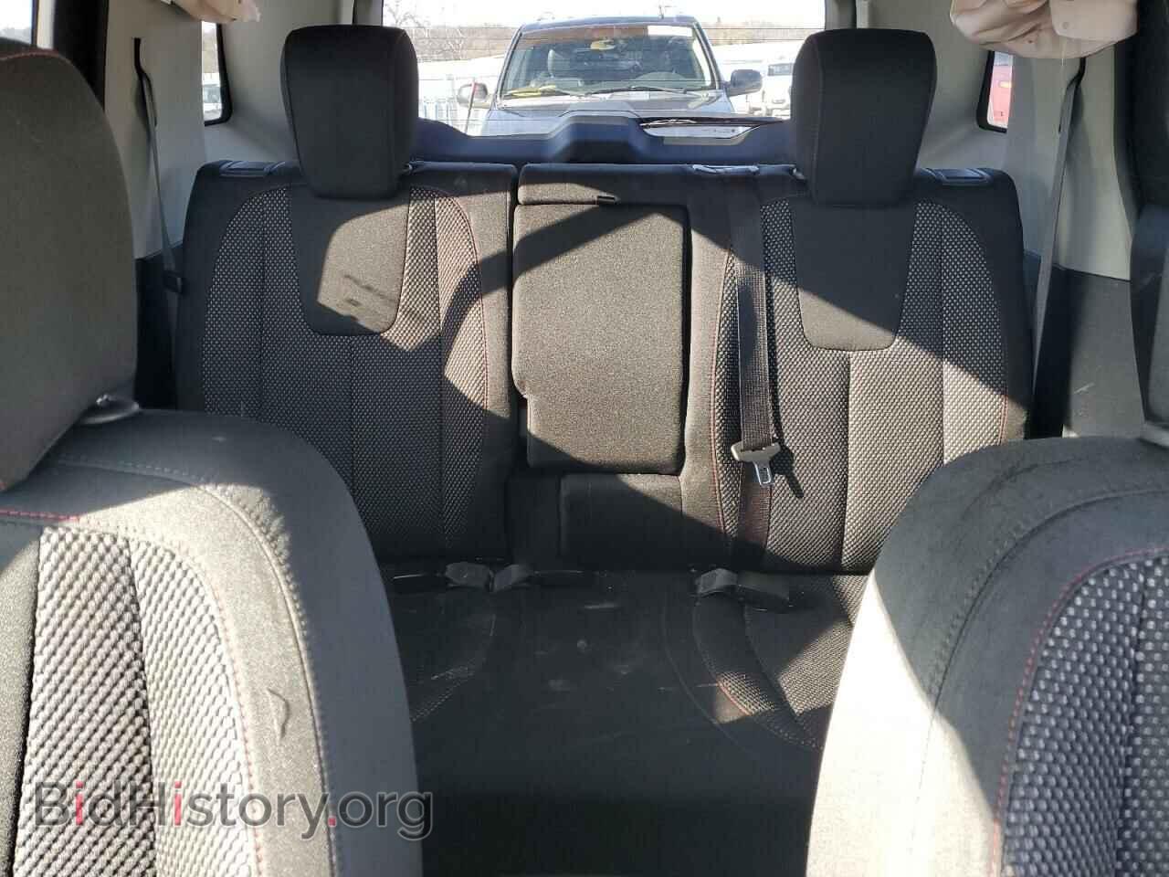 2013 GMC TERRAIN - VIN: 2GKFLTE34D6411764 - Фото 10