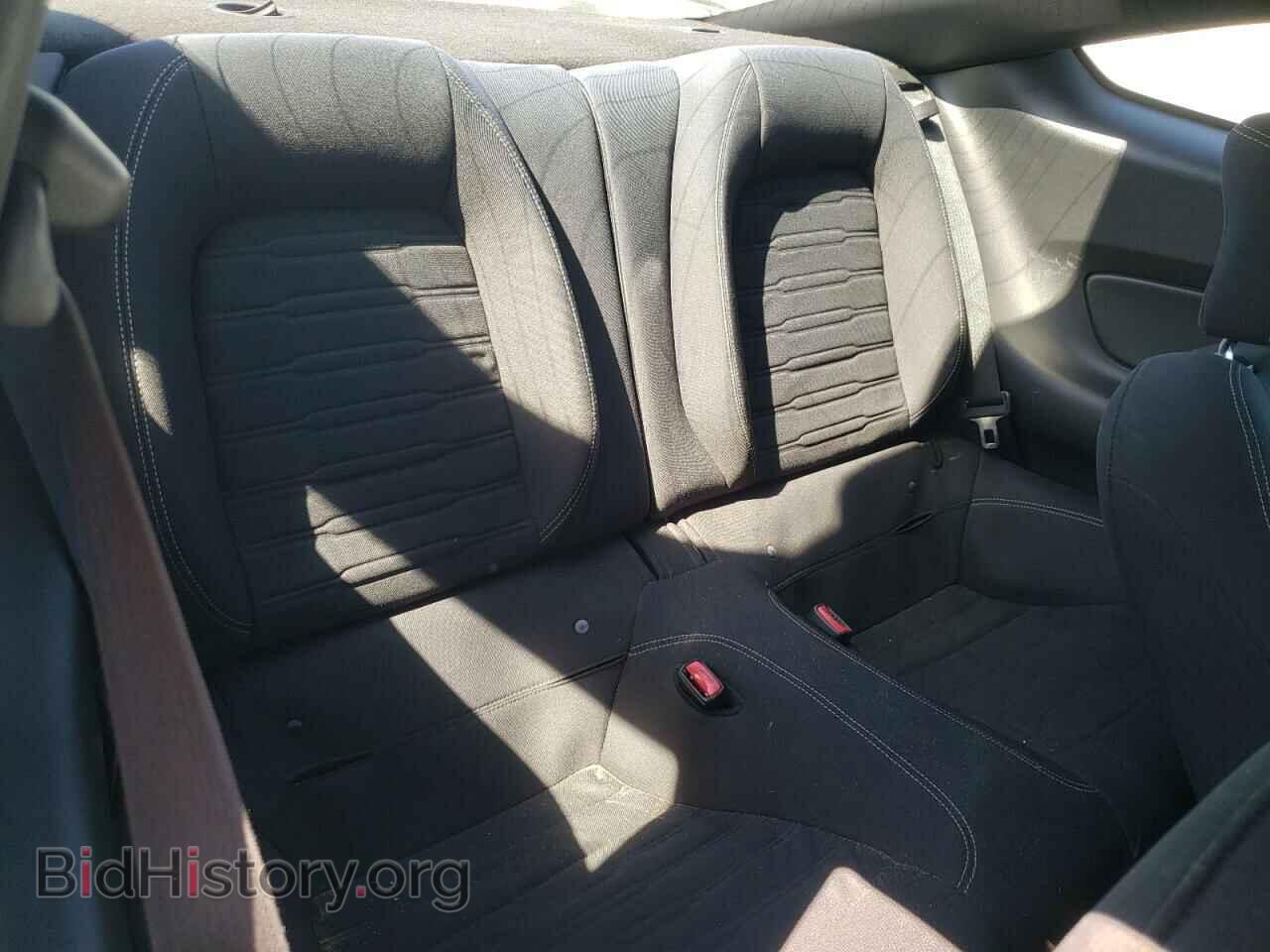 2015 FORD MUSTANG - VIN: 1FA6P8CF6F5357480 - Фото 6