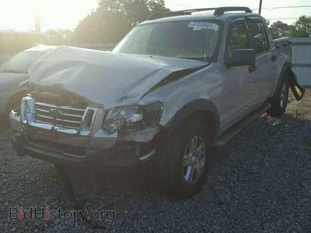 2007 FORD EXPLORER - VIN: 1FMEU31KX7UA02056 - Photo 2