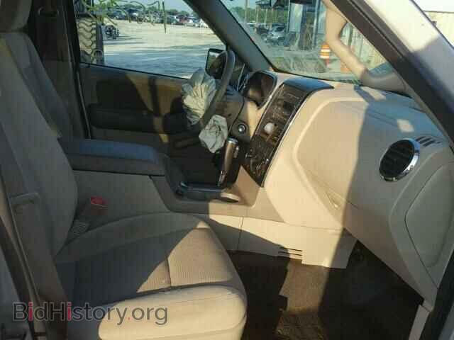 2007 FORD EXPLORER - VIN: 1FMEU31KX7UA02056 - Photo 5