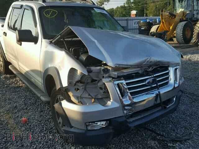 2007 FORD EXPLORER - VIN: 1FMEU31KX7UA02056 - Photo 9