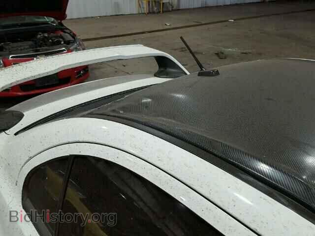 2014 MITSUBISHI EVO - VIN: JA32W8FV4EU024650 - Фото 9