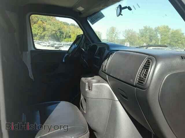 2003 DODGE RAM VAN - VIN: 2D7JB21Y83K521152 - Фото 5