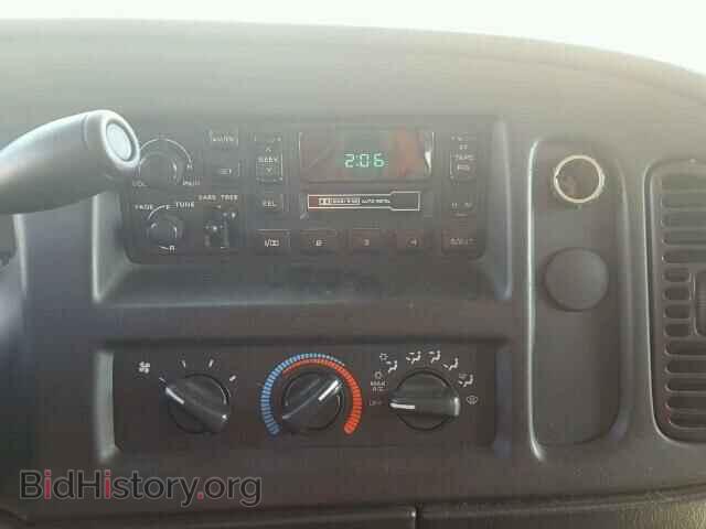 2003 DODGE RAM VAN - VIN: 2D7JB21Y83K521152 - Фото 9