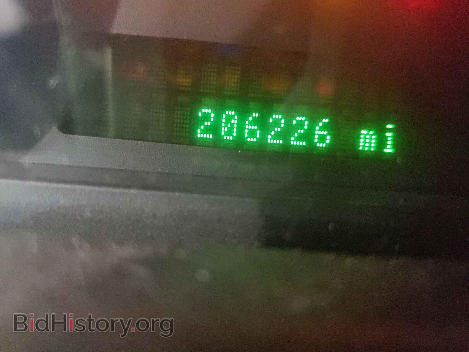 2010 FORD EDGE - VIN: 2FMDK3KC6ABA30457 - Photo 8