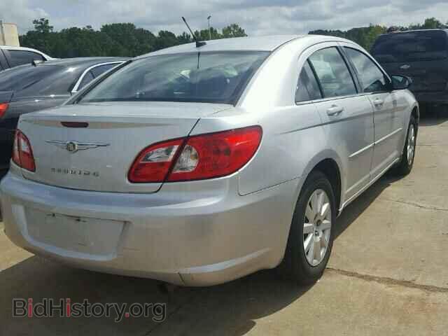 2008 CHRYSLER SEBRING - VIN: 1C3LC46K78N176535 - Фото 4