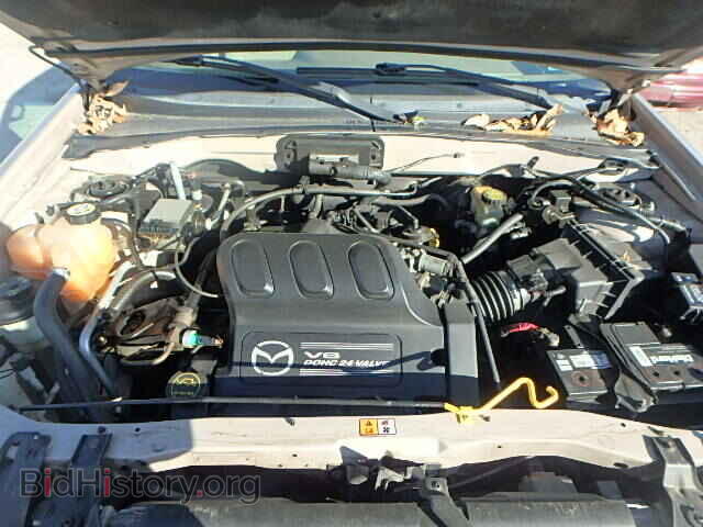2002 MAZDA TRIBUTE - VIN: 4F2YU08122KM66511 - Фото 7