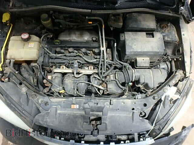 2005 FORD FOCUS - VIN: 1FAFP34N25W208128 - Фото 7