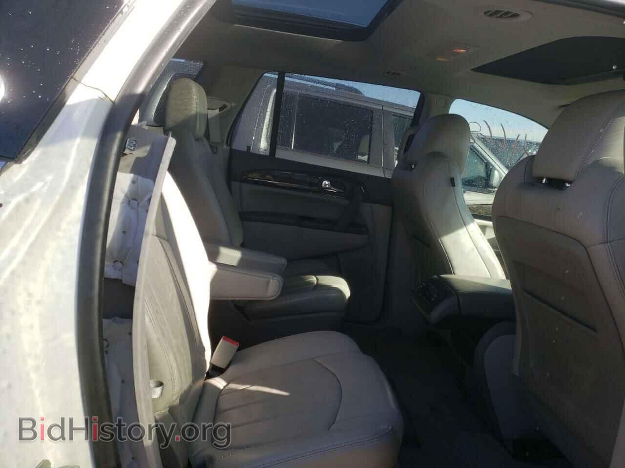 2014 BUICK ENCLAVE - VIN: 5GAKVCKD0EJ289623 - Фото 6