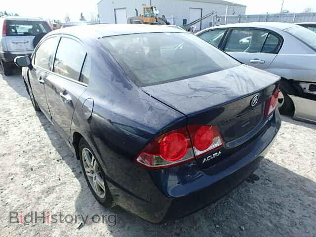 2006 ACURA CSX - VIN: 2HHFD56796H203177 - Фото 3