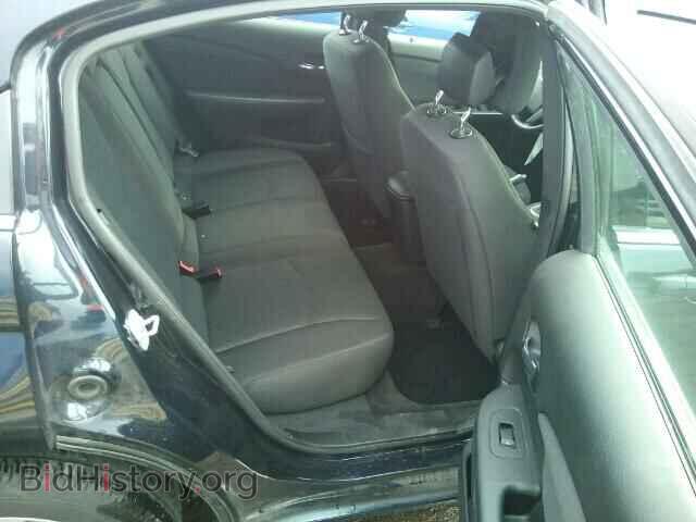 2012 CHRYSLER 200 - VIN: 1C3CCBBBXCN178203 - Фото 6