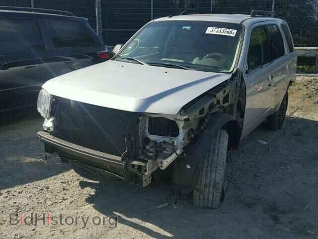 2012 FORD ESCAPE - VIN: 1FMCU0DG1CKA55571 - Фото 2