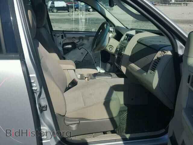 2012 FORD ESCAPE - VIN: 1FMCU0DG1CKA55571 - Фото 5