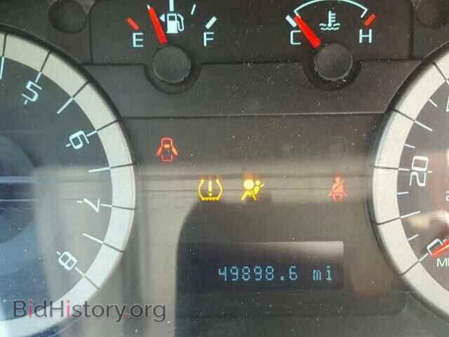 2012 FORD ESCAPE - VIN: 1FMCU0DG1CKA55571 - Фото 8