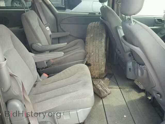 2006 DODGE CARAVAN - VIN: 2D4GP44L46R922326 - Фото 6