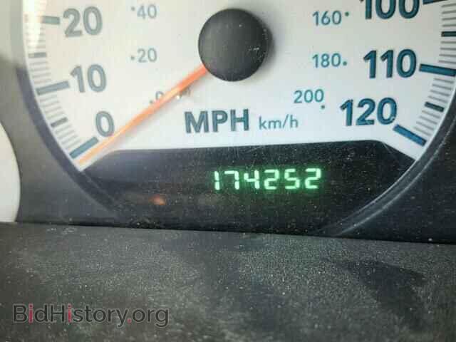 2006 DODGE CARAVAN - VIN: 2D4GP44L46R922326 - Фото 8