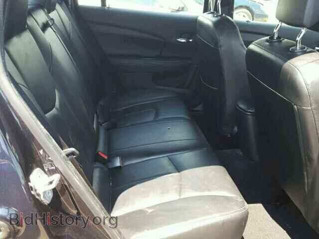 2012 CHRYSLER 200 - VIN: 1C3CCBCB5CN307785 - Photo 6