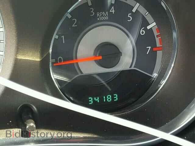 2012 CHRYSLER 200 - VIN: 1C3CCBCB5CN307785 - Photo 8