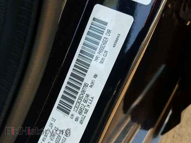 2012 CHRYSLER 200 - VIN: 1C3CCBCB5CN307785 - Photo 10