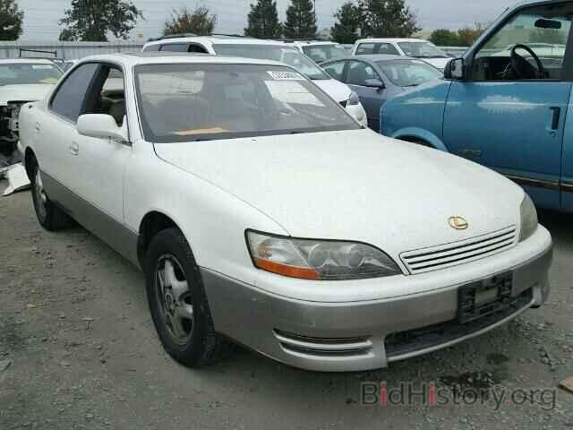 Photo JT8BF12G5T0146453 - LEXUS ES300 1996