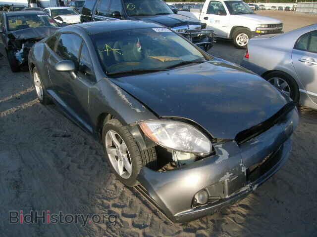 Фотография 4A3AK24F76E008534 - MITSUBISHI ECLIPSE 2006