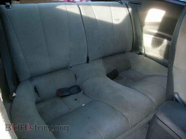 2006 MITSUBISHI ECLIPSE - VIN: 4A3AK24F76E008534 - Фото 6
