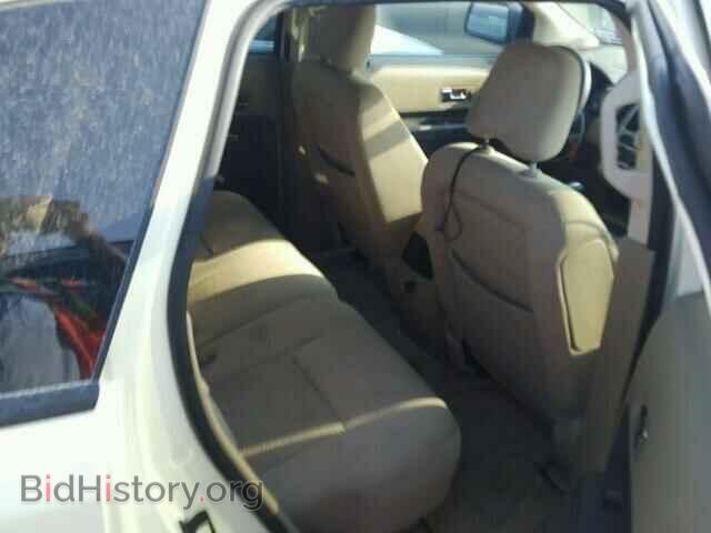 2007 FORD EDGE - VIN: 2FMDK46C87BA61282 - Фото 6
