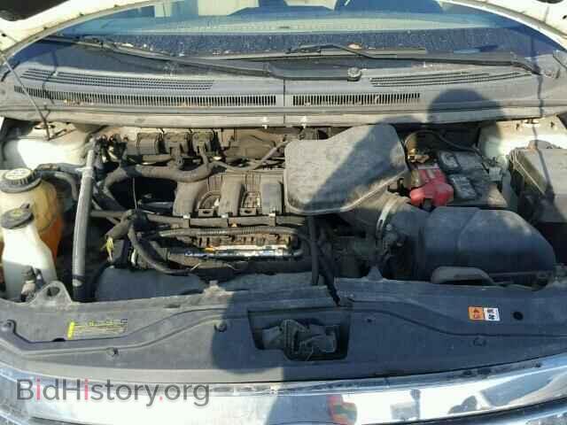 2007 FORD EDGE - VIN: 2FMDK46C87BA61282 - Фото 7
