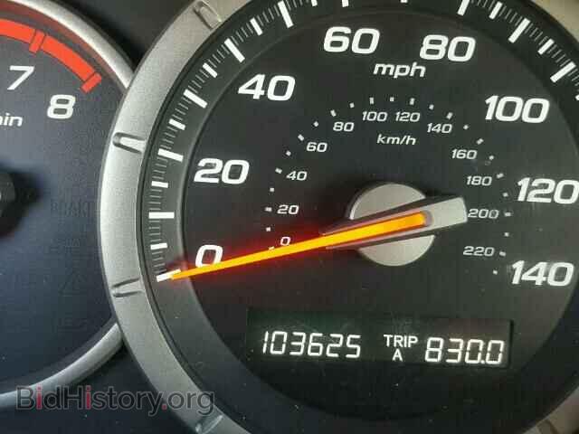 2008 HONDA PILOT - VIN: 5FNYF28518B000938 - Фото 8