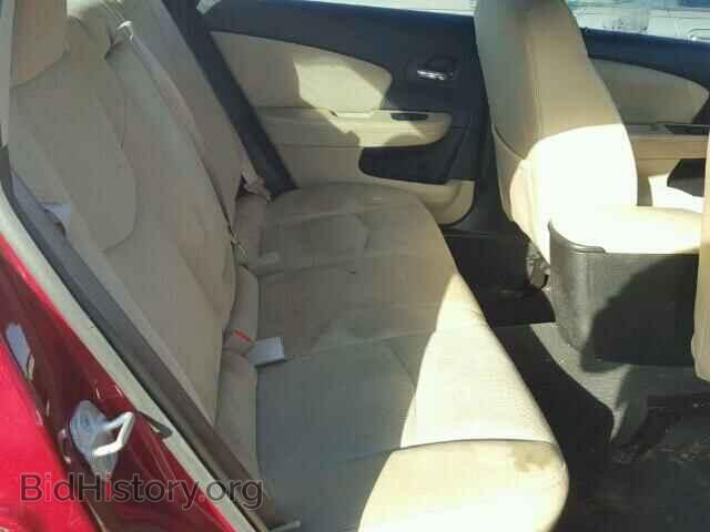 2013 CHRYSLER 200 - VIN: 1C3CCBBB1DN723190 - Фото 6