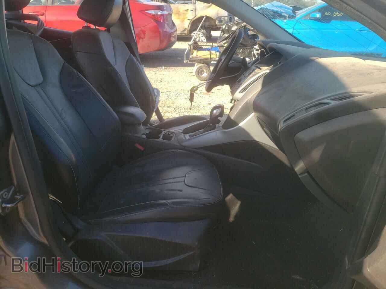 2013 FORD FOCUS - VIN: 1FADP3K22DL271908 - Photo 5