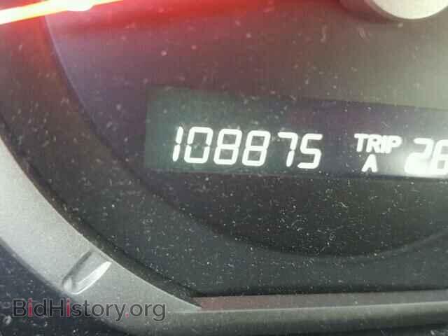 2008 HONDA PILOT - VIN: 5FNYF28578B007859 - Фото 8