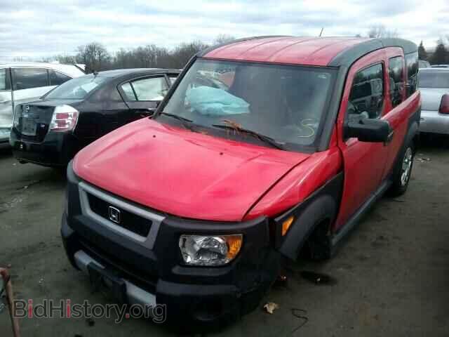 2006 HONDA ELEMENT - VIN: 5J6YH28316L007255 - Photo 2