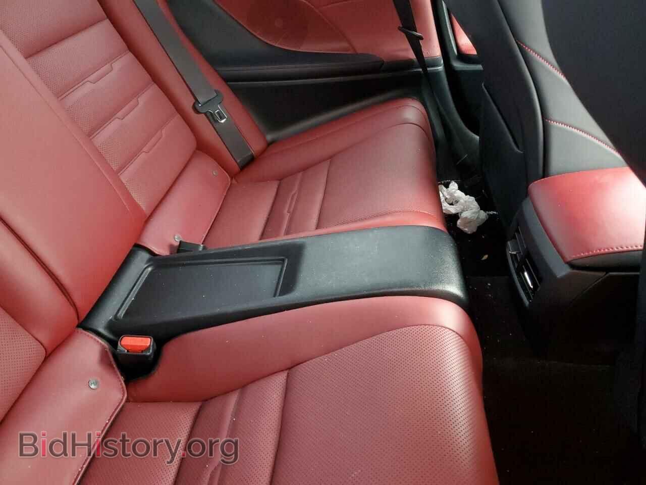 2017 LEXUS RX350 - VIN: JTHSE5BC3H5007360 - Фото 10