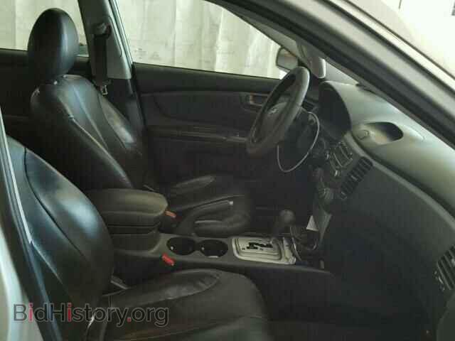 2007 KIA OPTIMA - VIN: KNAGE123275164423 - Фото 5