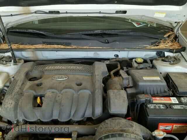2007 KIA OPTIMA - VIN: KNAGE123275164423 - Фото 7