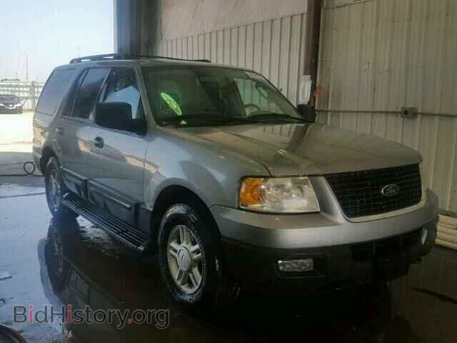 Фотография 1FMPU16516LA95621 - FORD EXPEDITION 2006