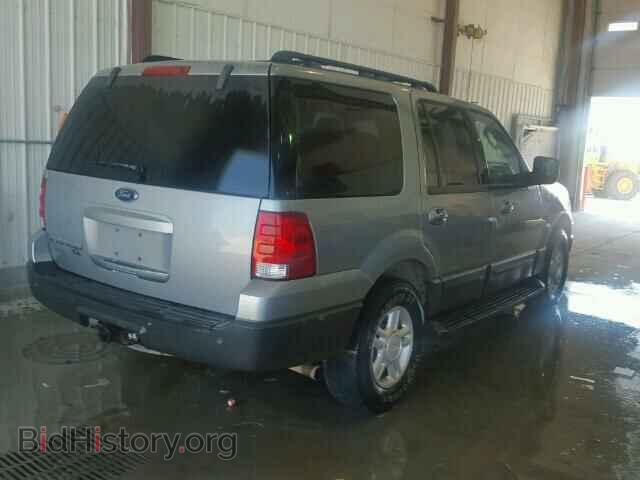 2006 FORD EXPEDITION - VIN: 1FMPU16516LA95621 - Фото 4