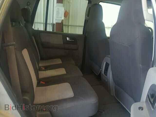 2006 FORD EXPEDITION - VIN: 1FMPU16516LA95621 - Фото 6
