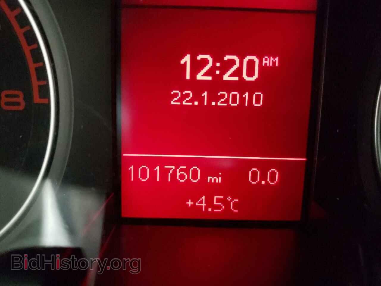 2012 AUDI A4 - VIN: WAUBFAFL1CN006053 - Фото 8
