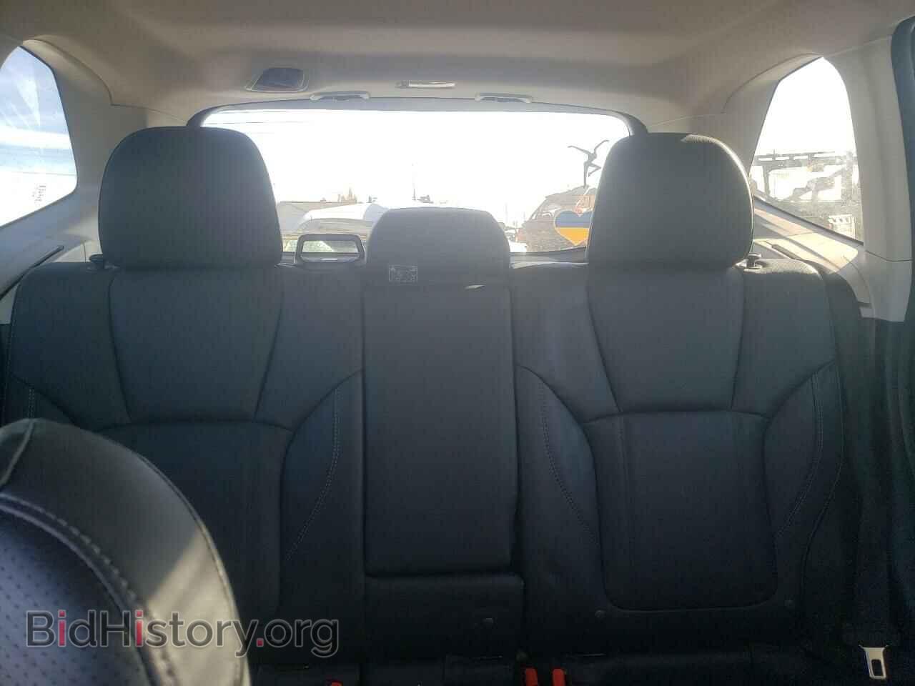 2022 SUBARU FORESTER - VIN: JF2SKAPC7NH433981 - Фото 10