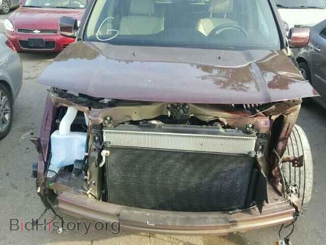 2013 HONDA PILOT - VIN: 5FNYF3H52DB019160 - Фото 7