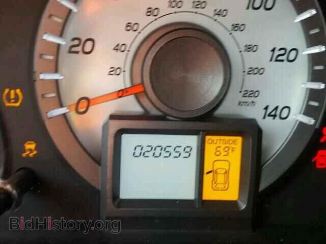 2013 HONDA PILOT - VIN: 5FNYF3H52DB019160 - Фото 8
