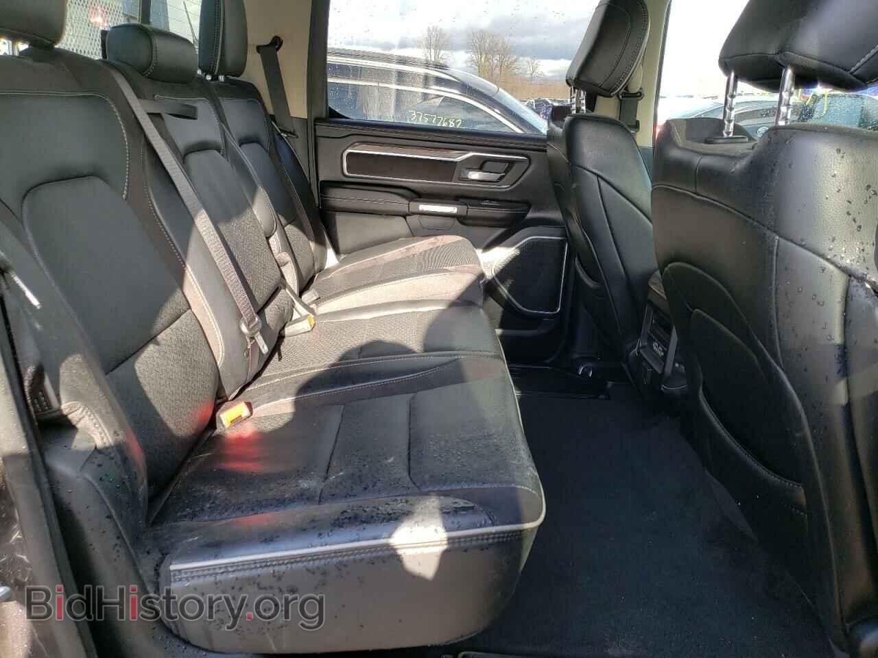 2020 RAM 1500 - VIN: 1C6SRFJT7LN224889 - Photo 6