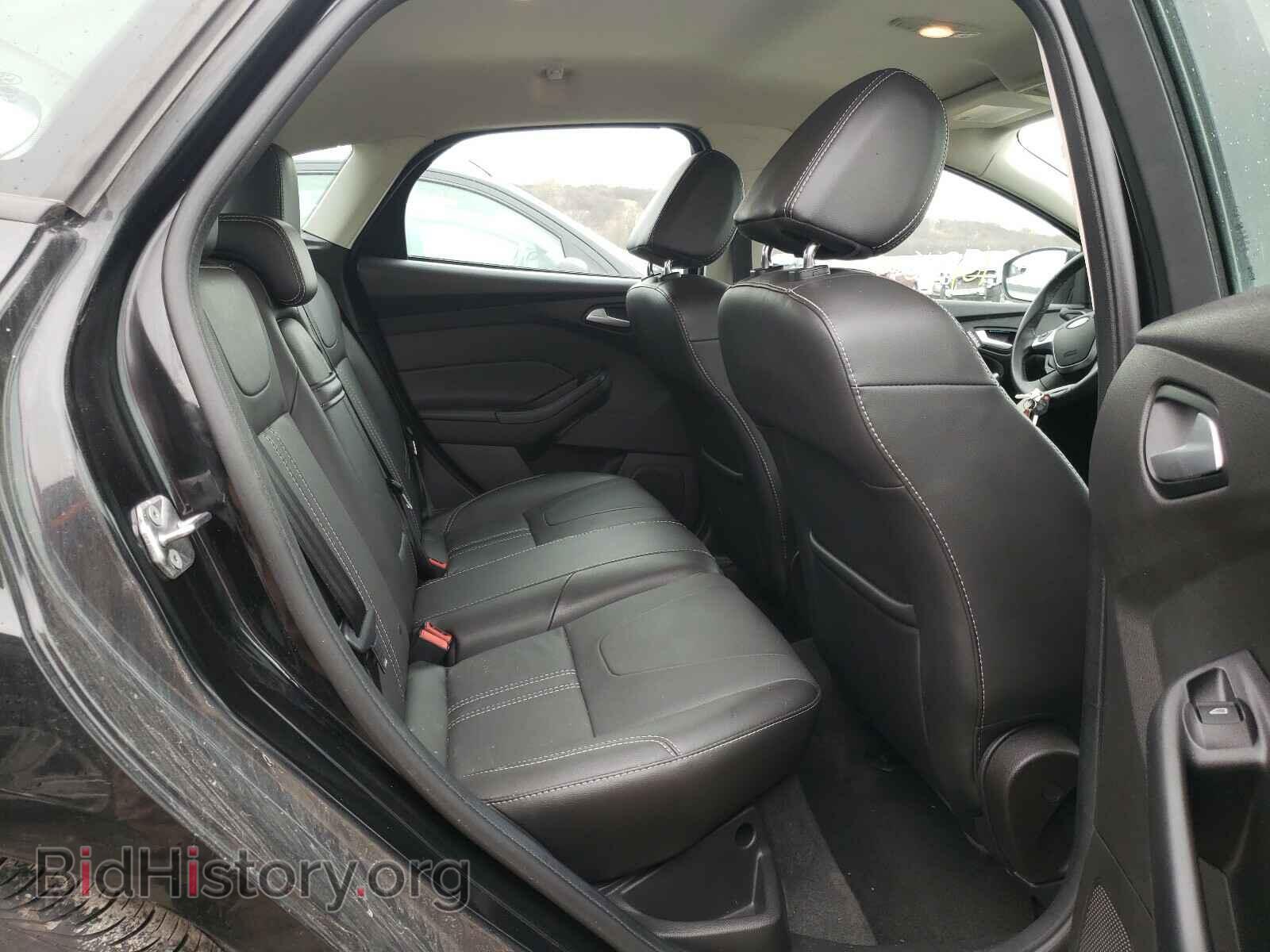 2013 FORD FOCUS - VIN: 1FADP3K21DL262469 - Фото 6